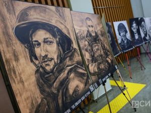 В Якутске проходит трехдневный фестиваль «Кино на службе Отечеству»