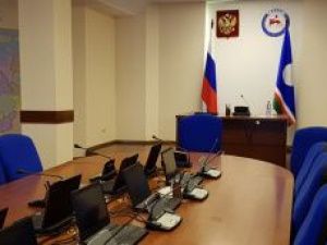 Коронавирус: Члены кабинета министров Якутии на самоизоляции