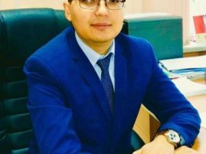 Назначен первый замминистра здравоохранения Якутии