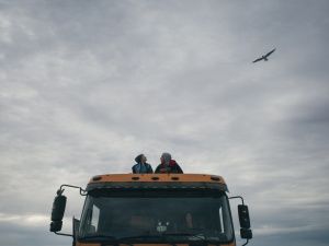 Объявили дату выхода фильма «Кончится лето» с Юрой Борисовым, снятого в Якутии