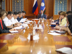 Пострадавшие от дождевого паводка в Якутии получат увеличенную компенсацию за утерю жилья