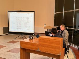 В Якутии готовятся к внедрению информационного моделирования в строительстве
