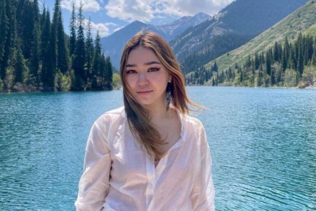 Жертве семейного насилия Лилиане Ермолаевой помогли собрать деньги на адвоката