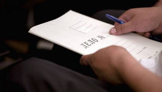 Судимые учителя уволены из школ в Верхневилюйском районе