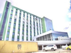 Прогноз погоды на понедельник