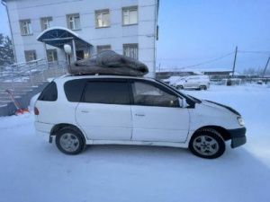 Прокуратура Мегино - Кангаласского района направила в суд уголовное дело о незаконной перевозке пассажиров через закрытую ледовую переправу