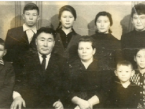 Сельский фельдшер Евгения Суворова