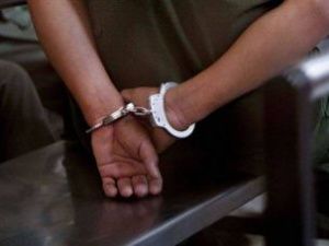 В Томпонском районе осужден мужчина, скрывавшийся от закона в другой стране