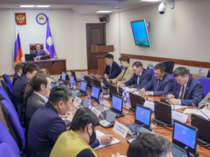 В Якутии переводят в онлайн государственные услуги 