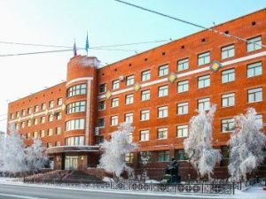 Назначена внеочередная сессия Ил Тумэна