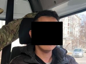 В Якутии за оправдание терроризма задержан работник учреждения культуры