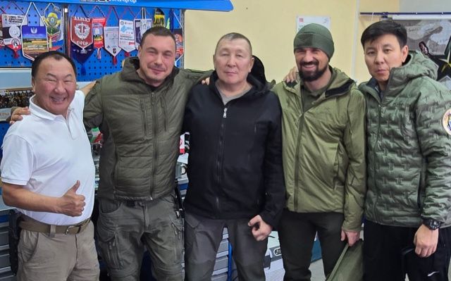 Мировые мастера точного выстрела соберутся в Якутске