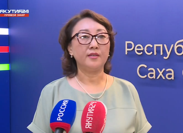 В Якутии продолжается медицинская реабилитация демобилизованных и членов семей участников СВО