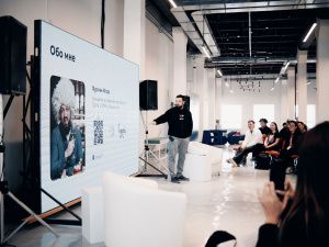 Состоялся первый семинар-интенсив для сферы общественного питания «Бизнес-ШЕФ»