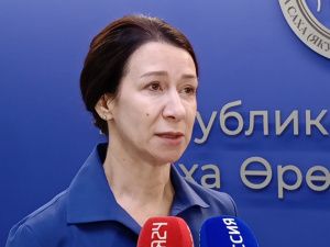 Марина Герман: в Якутии единое пособие назначено порядка 100 тысячам детей