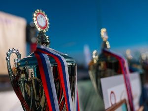 Завершился второй Всероссийский турнир по стрельбе на дальние дистанции памяти Героя Советского Союза Фёдора Охлопкова