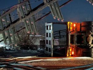 Установлен виновник вчерашнего локдауна в Якутске