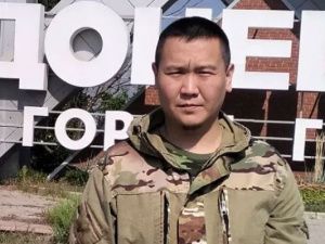 Бойцам СВО из Якутии доставили 73 адресные посылки, три единицы боевой техники вернули в строй
