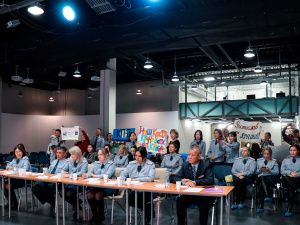 В Якутии проведен региональный этап конкурса «Виват, офицеры!»