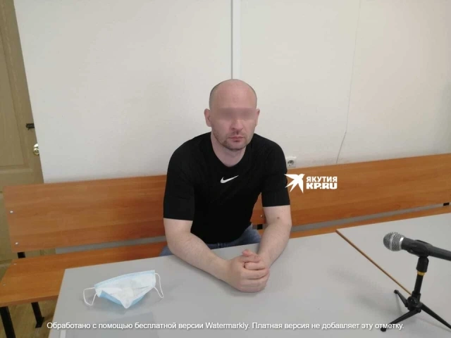 Сообщнику Сусанны Рожиной - Ринату Абсалихову вынесли приговор  