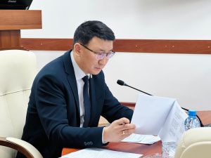 Новые объекты построят к  IX Спортивным играм народов Якутии в Нюрбинском районе