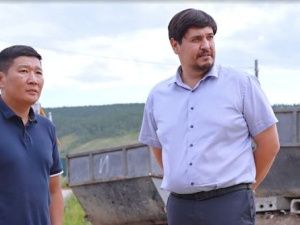 Андрей Лебедев: в Якутске будет увеличено количество санточек
