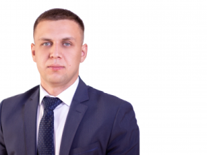 Депутат ​Иван Салатюк: «Качество жизни людей - приоритет развития государства»