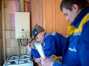 Алексей Колодезников: «Контроль за газовым оборудованием в жилых домах усилят»