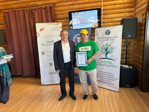 Названы лучшие семейные предприятия Якутии