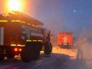 Трагедия на руднике: Трое погибли