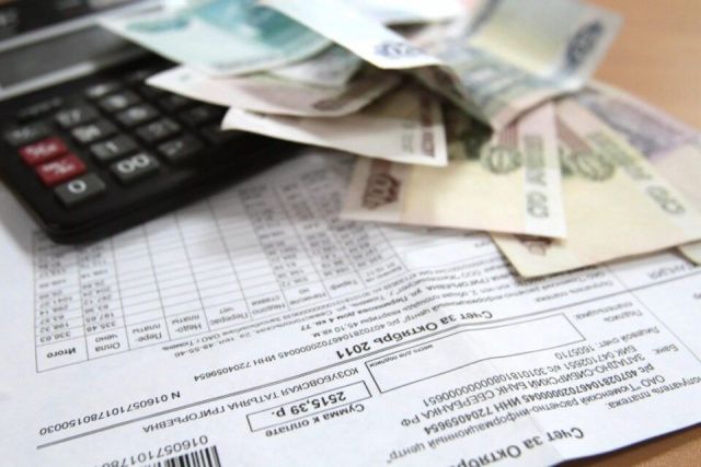 В Якутии с 1 июля повысятся тарифы на коммунальные услуги