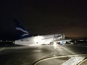 Авиакомпания Якутия:  субсидируемый бардак