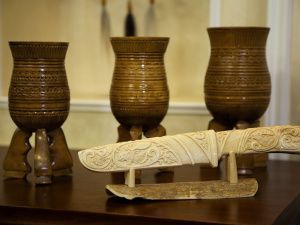 Глава Якутии поддержал всероссийский флэшмоб ко Дню народного единства