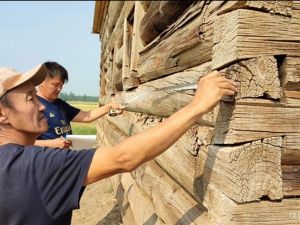 Каталог памятников культурного наследия издадут в Якутии