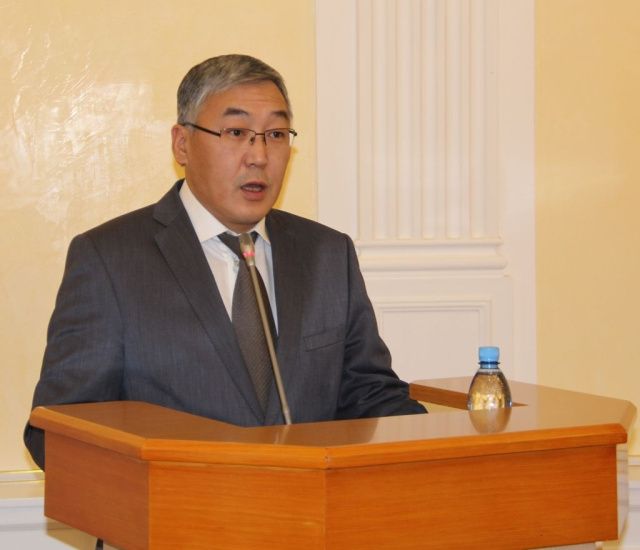 В Якутии объявлявшим голодовку пожарным пообещали новое здание части