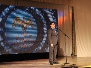 В Хангаласском улусе прошел молодежный фестиваль «Сомоҕол»