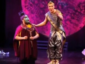 Премьер-министр Индии в обращении к нации рассказал о постановке якутского театра Олонхо