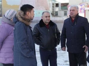 Долгостроем «Строй-Академии» заинтересовался Гамлет Петросян