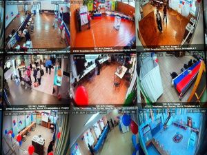 Центр общественного наблюдения: «Выборы в Якутии проходят без нарушений»