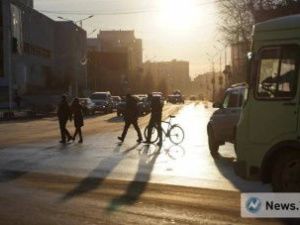 Прогноз погоды в Якутске на субботу