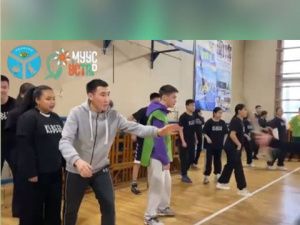 В районах Якутии стартовали отборочные этапы молодёжного фестиваля «МУУС УСТАР»