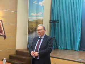 В Москве прошло торжественное закрытие Молодежного медиафорума Якутской Епархии