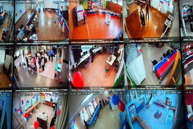 Центр общественного наблюдения: «Выборы в Якутии проходят без нарушений»