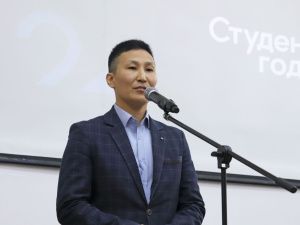 Более 190 студентов участвуют в региональном этапе премии «Студент года»