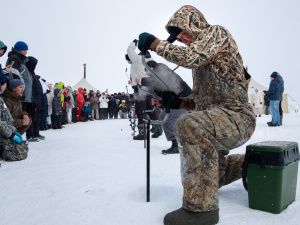В УФСИН проведен спортивно-творческий праздник, приуроченный к Году единства народов России
