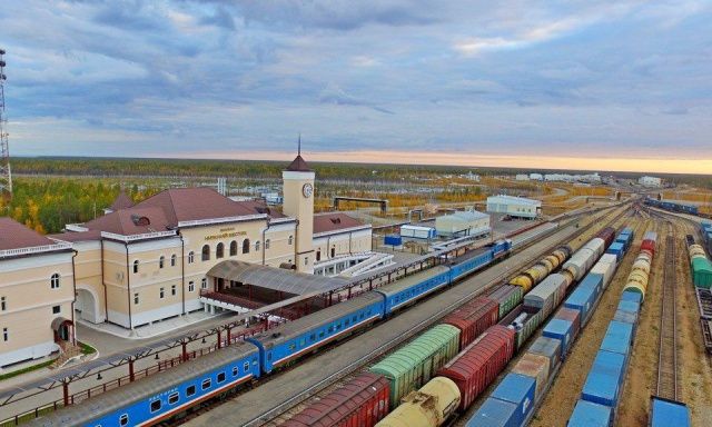 «Железная дорога — единое целое»: начальник службы «ЖДЯ» — о выборе профессии и сложностях работы