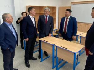 Коррупция или незнание законов правит бал в Сунтарском улусе? 