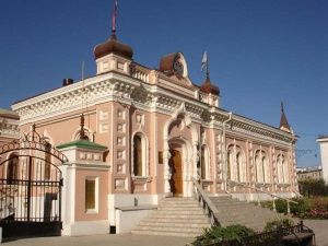 В Якутии начались мероприятия в рамках музейной недели