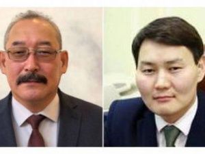 Глава Якутска сменила своего заместителя