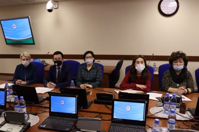 Сотрудничество Якутии с резидентом Сколково по обеспечению умными протезами будет продолжено